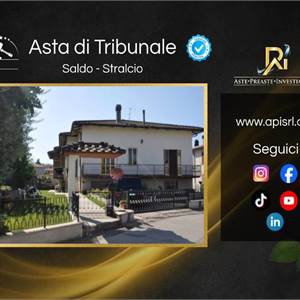 Appartamento in vendita, Via Spineto, 14, Foligno