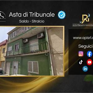 Apartment for sale, Via Firenze, 55-57, Quartu Sant'Elena