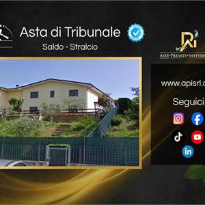 Apartment for sale, Via XXV Aprile, 3, Tavullia