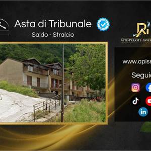 Terraced house for sale, Via Nazionale, Monteforte Irpino