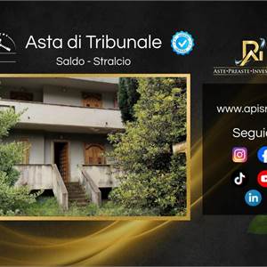 Terraced house for sale, via Campi, 29, Monteforte Irpino