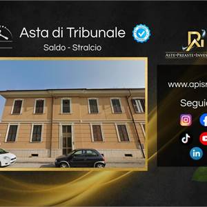 Apartment for sale, Via dei Ferrovieri, 13, Avezzano