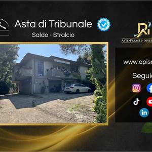 Casa singola in vendita, Via De Litio, Roseto degli Abruzzi