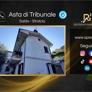 Apartment for sale, V.le Europa, 42, Teramo