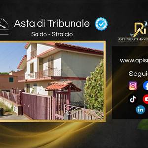 Villa Bifamiliare in vendita, Via Reginelle, 8, Pozzuoli