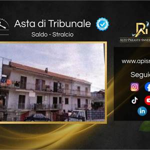 Apartment for sale, Via velia 84042, 37, Acerno