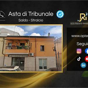 Appartamento in vendita, Vico Teramo, 1, Scafa