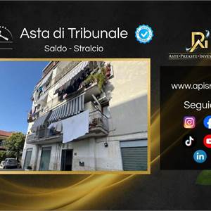 Appartamento in vendita, Via Pio la Torre 80016, 29, Marano di Napoli