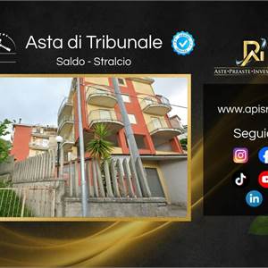 Appartamento in vendita, Via acquolella, 2, Montecorvino Rovella