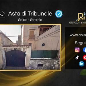 Town House for sale, Corso Tito Zaniboni, 30, Giffoni Sei Casali