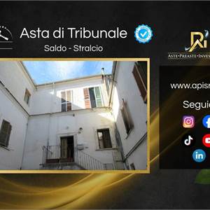 Apartment for sale, I Vico Cerratina, Torre de' Passeri