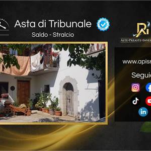 Casa singola in vendita, Via provinciale cautano-frasso 82030, Cautano