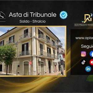 Appartamento in vendita, Via Ten. Bruno Lombardi, 47, Castel San Giorgio