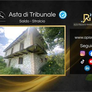 Town House for sale, Località Palombara, Castelli