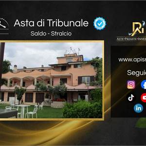 Villa in vendita, Via Moncocitto, 2, Cepagatti