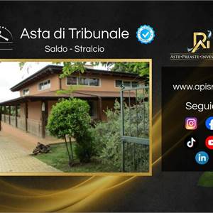 Villa for sale, Via Moncocitto, 2, Cepagatti