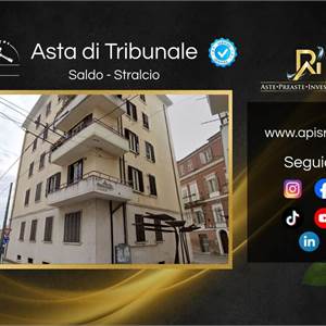 Appartamento in vendita, Via largo santa Maria, 13, Chieti