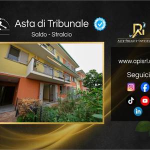 Apartment for sale, Via Martiri di Cefalonia, Peschiera Borromeo