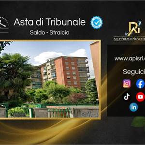 Apartment for sale, Via GIUSEPPE DI VITTORIO, 52, San Donato Milanese