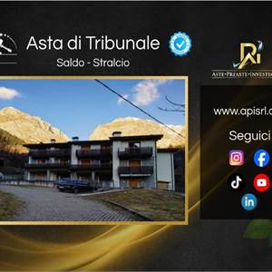 Appartamento in vendita, Località camerata snc, Lozio