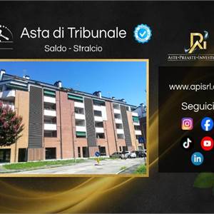 Apartment for sale, Via Carlo Mauri, 7, Mariano Comense