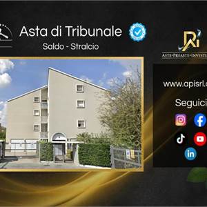 Appartamento in vendita, Via Bainsizza, 32a, Legnano