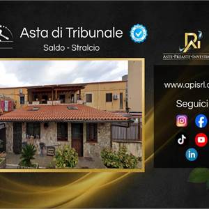 Appartamento in vendita, Via Lorenzo Ingria, 5, Palermo