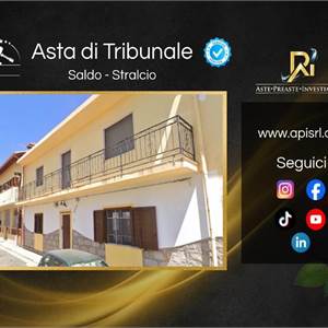 Apartment for sale, Via Genova, 9, Portoscuso