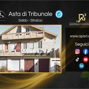 Appartamento in vendita, SS 126 09013, Carbonia