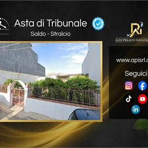 Apartment for sale, Via Arturo Toscanini, 26, Floridia