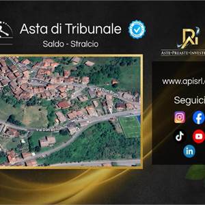 Appartamento in vendita, Via tizio, 84, Collio