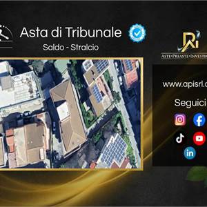 Apartment for sale, Via Temistocle, 9, Siracusa