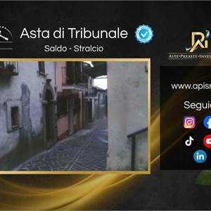 Appartamento in vendita, Vico Centrale, 102, Casoli