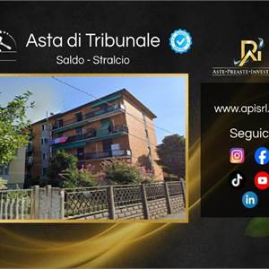 Apartment for sale, Via Giuseppe Parini, 27, Rho