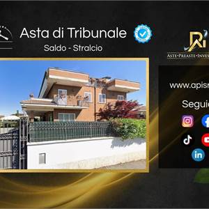 Villetta schiera in vendita, Via S. Cipirello, 53, Roma