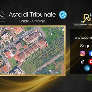 Terraced house for sale, Via Picciano, 48, Roma