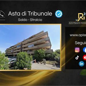 Terraced house for sale, Via Stoccolma, 16, Ladispoli