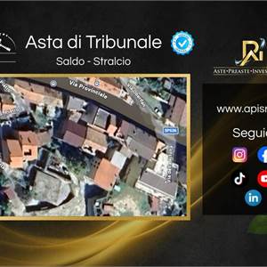 Appartamento in vendita, via della Rifolta, Moricone