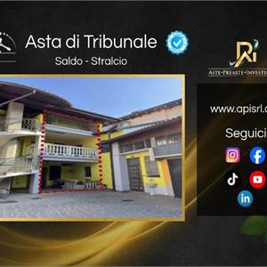 Apartment for sale, Via Cesare Battisti, 7, 24055 Cologno Al Serio BG, Italia, Cologno al Serio