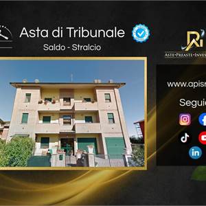 Apartment for sale, Via Pietro Gobetti, 57, Ravarino