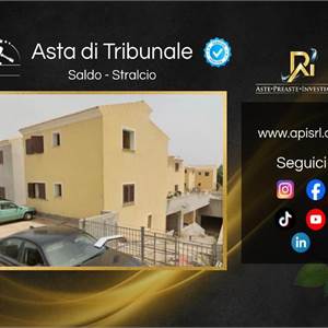 Appartamento in vendita, via Maltineddu, 73, Olbia