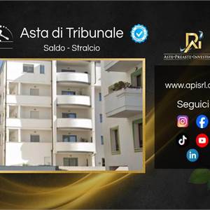 Appartamento in vendita, C.so vittorio veneto, 114, Olbia