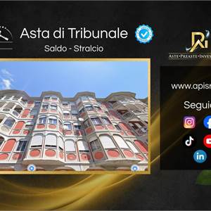 Apartment for sale, Piazza Arturo Toscanini, Pavullo nel Frignano