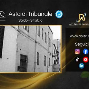 Casa singola in vendita, Via Gioacchino Rossini, 6, Ozieri