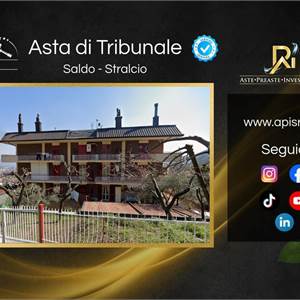 Appartamento in vendita, Via XXV Aprile,, 12, Mercogliano