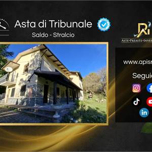 Apartment for sale, Località Fornace di Banzola, 3, Salsomaggiore Terme