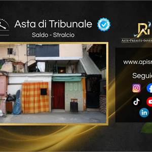 Apartment for sale, Via giambattista vela, 66, Napoli