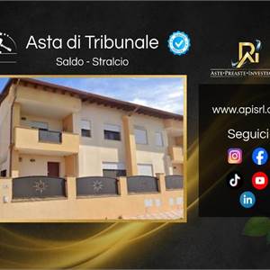 Farmhouse for sale, Via Vittorio de Sica, 15, Cagliari