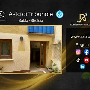 Appartamento in vendita, Via Orfani, 38, Trapani