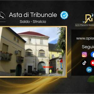 Apartment for sale, Via G. Nicotera, 45, Pellezzano